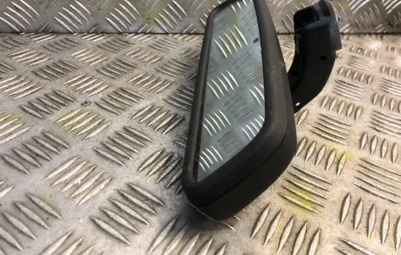 BMW X5 E53 Rear view mirror (interior) 8236774