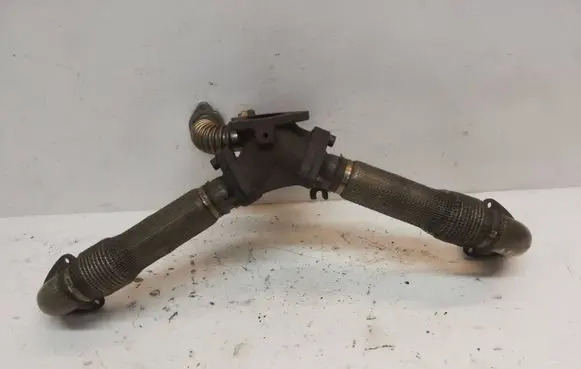 Audi A5 8T 8F Exhaust manifold 059131799R