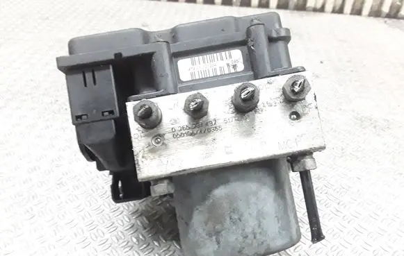 Fiat Stilo ABS Pump 0265231437