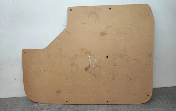 Toyota Proace Sliding door card 98151256GZ