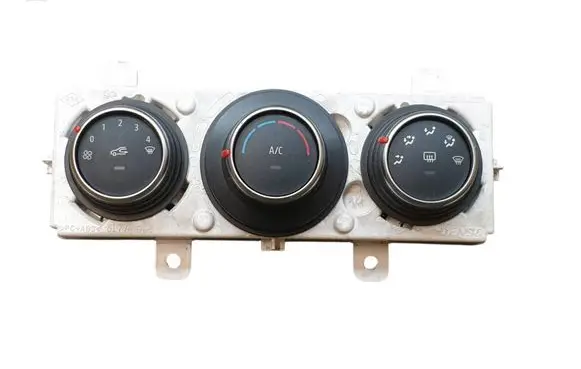 Renault Master III Climate control unit 275106521R 174019