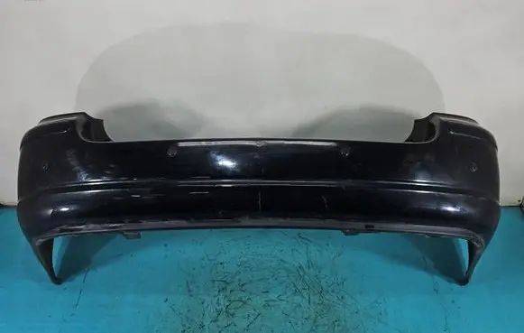 Toyota Avensis T250 Rear bumper IMPRK1573350