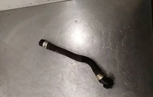 Peugeot 208 Engine coolant pipe/hose 20699