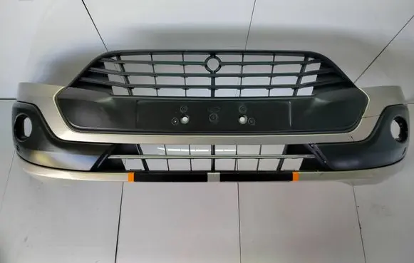 Ford Transit Custom Front bumper BK21-R17757-AA