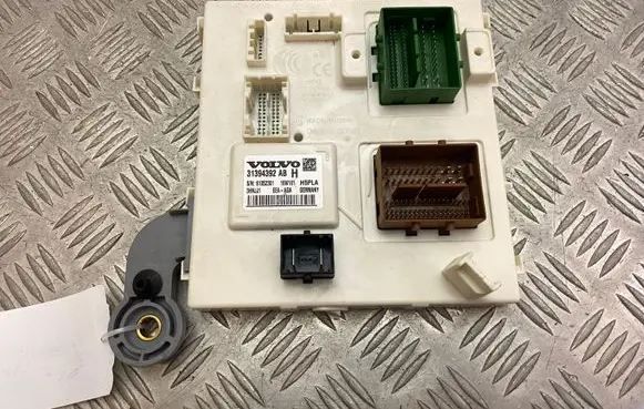 Volvo XC90 Comfort/convenience module 31394392 31394392AB