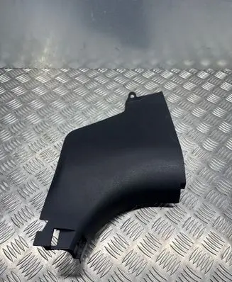 Nissan 370Z Foot area side trim 669001EA0A