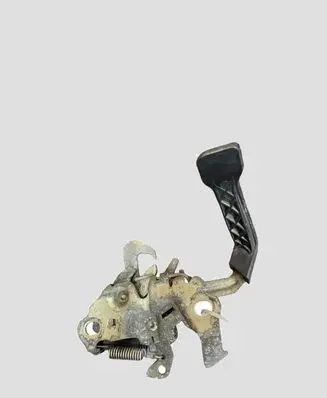 Peugeot 5008 Engine bonnet/hood lock/catch