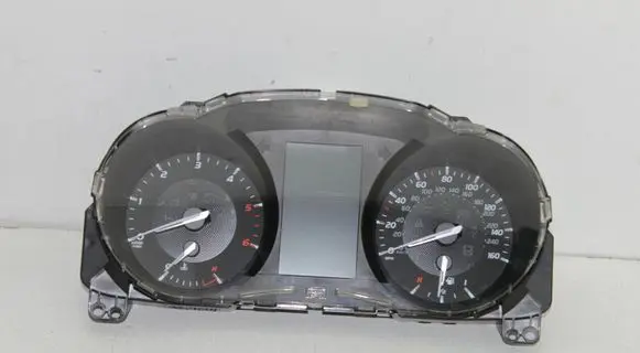 Toyota Avensis T270 Speedometer (instrument cluster) 8380005W51