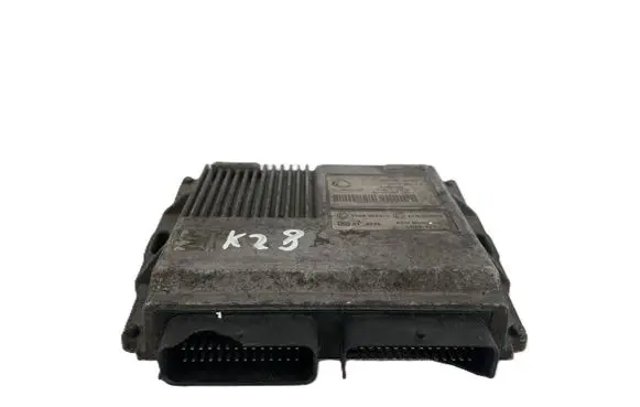 Renault Clio III LP gas control unit module 67R016002 616557000 110R006011