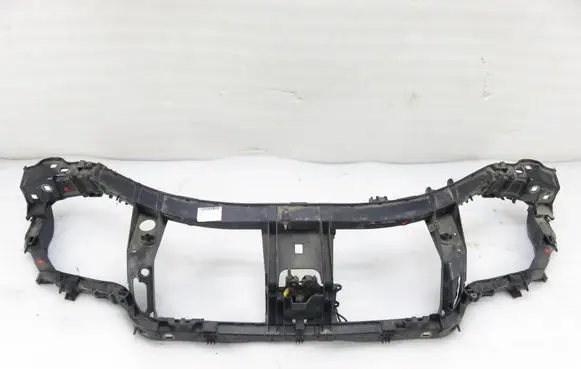 Ford S-MAX Top upper radiator support slam panel AM218B041AC