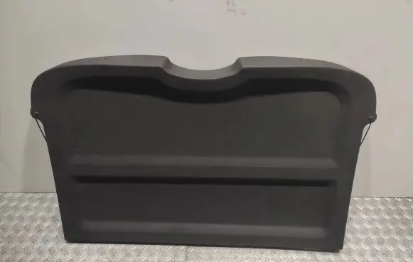 Opel Vectra C Parcel shelf 000134395 0080118 13184639