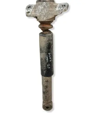 Volkswagen Golf V Rear shock absorber/damper 