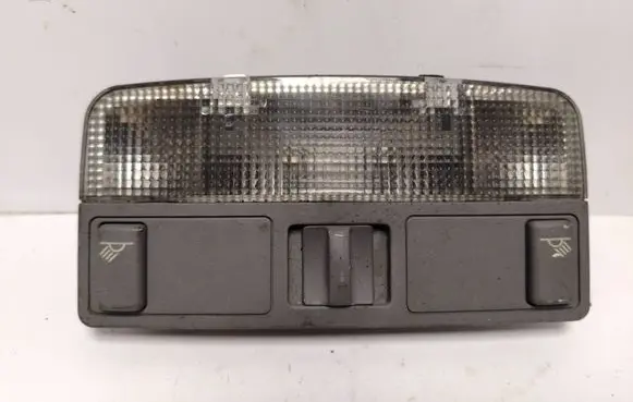 Audi A3 S3 8L Front seat light 8D0947