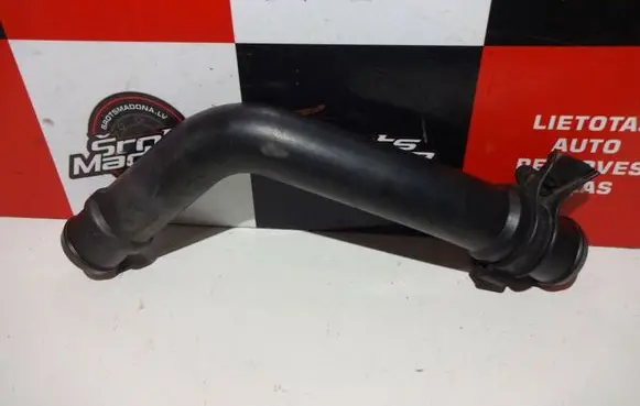 Audi A2 Air intake hose/pipe 6X0145762F