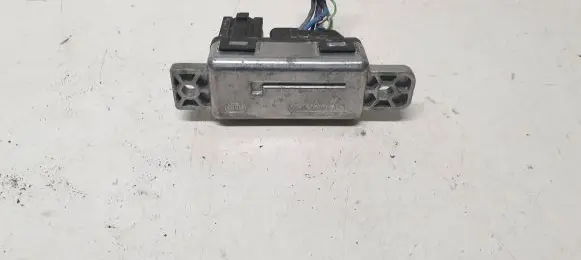 Volvo V60 Glow plug pre-heat relay 0281003154