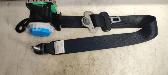 Mazda 6 Front seatbelt TKAH2EH929 0617062010