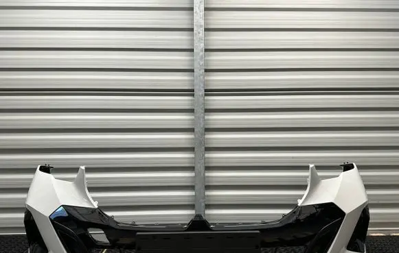 BMW 5 G60 G61 Front bumper
