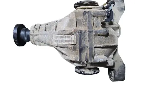 Porsche Cayenne (9PA) Rear differential FLA 0A525015CAGT 1260032059