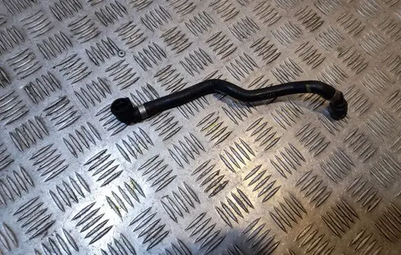 BMW 7 F01 F02 F03 F04 Engine coolant pipe/hose 17127575428 7575428