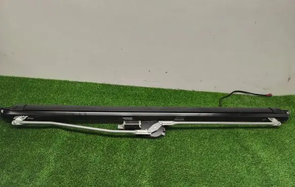 BMW 5 F10 F11 Electric rear window sunshade cover 9178931