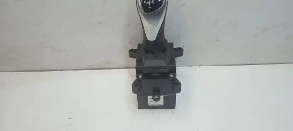 BMW X5 F15 Gear shifter/selector 9384930