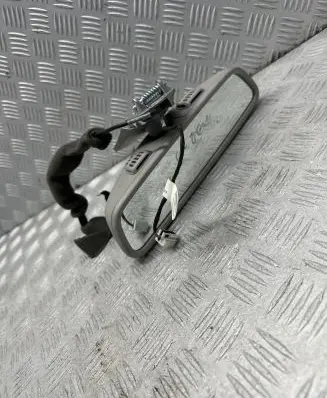 Mercedes-Benz C W204 Rear view mirror (interior) 680920