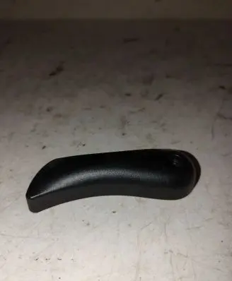 BMW 5 E60 E61 Engine bonnet (hood) release handle 7059951
