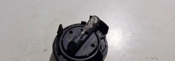 Volkswagen Golf VII Airbag deployment crash/impact sensor 5Q0959354