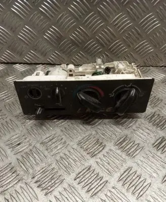 Mitsubishi Lancer Climate control unit