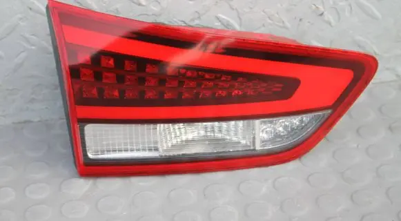 Hyundai i30 Tailgate rear/tail lights LAMPA-92403G4600 92403G4600 92403-G4600
