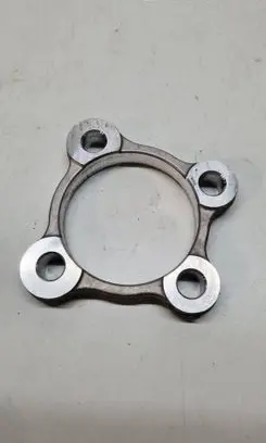 Renault Clio V Rear wheel hub 441551431R