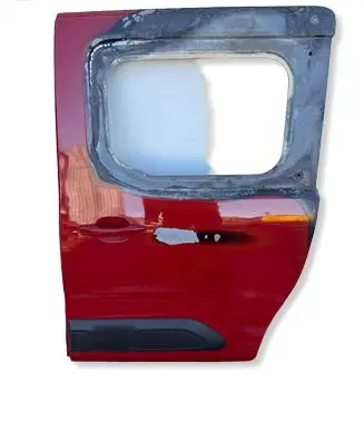 Citroen Berlingo Side sliding door 