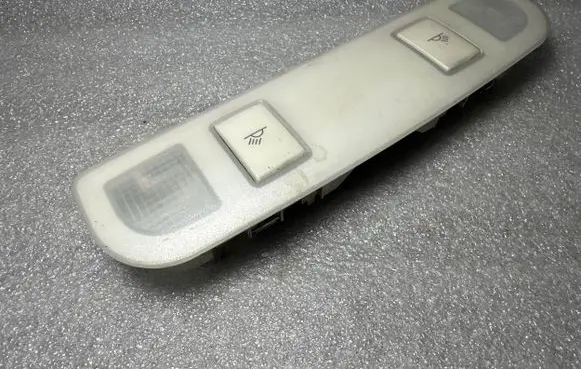 Audi A6 S6 C6 4F Rear seat light 4F0947111