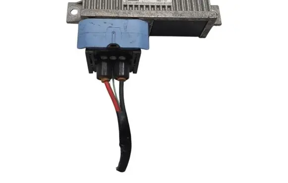 Renault Zoe Engine control unit/module ECU 296103375R