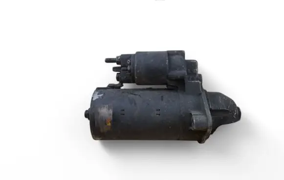 BMW 5 E60 E61 Starter motor 2155827