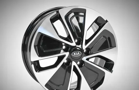 KIA Xceed R16 alloy rim 52910CR100 52910-CR100