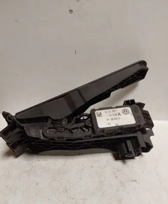 Audi A3 S3 8P Accelerator throttle pedal 1K1721503F 6PV00860000