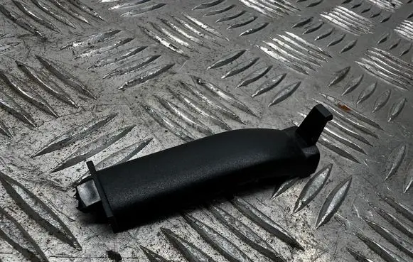 Skoda Octavia Mk2 (1Z) Rearview mirror trim 1Z0857594B