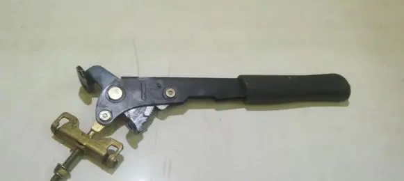 Citroen Xsara Handbrake/parking brake lever assembly