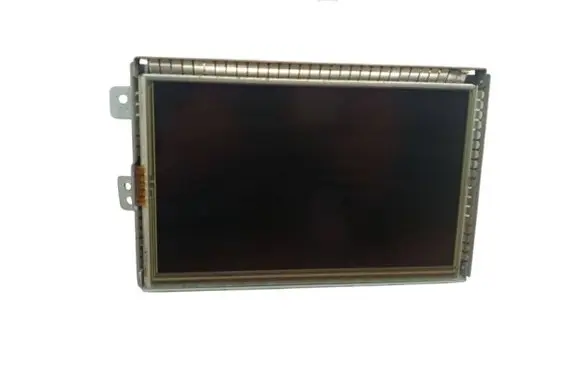 Jaguar XJ X351 Screen/display/small screen DW9310E889AF EQ9GS2003F 4102214
