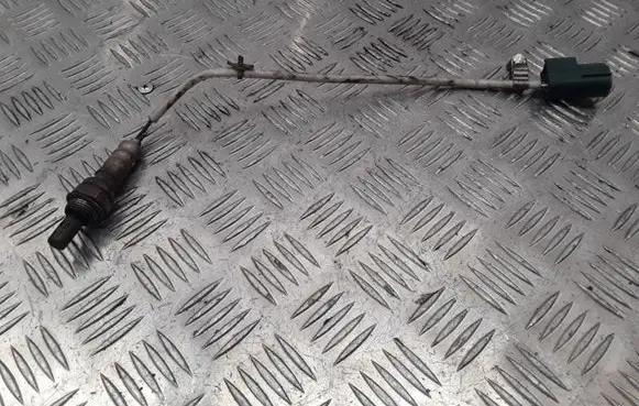 Nissan Almera Tino Lambda probe sensor 0ZA554N8