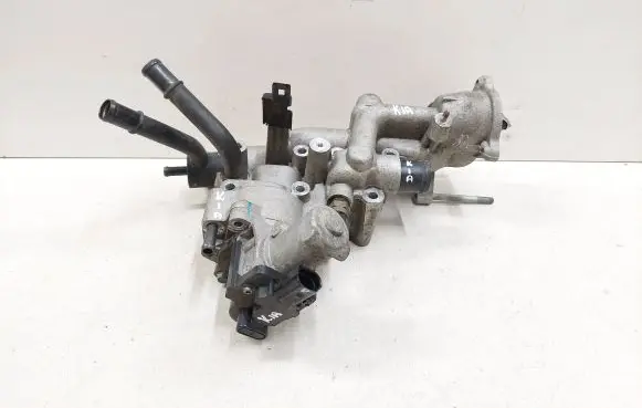 KIA Sportage EGR valve 284102F600 151300774
