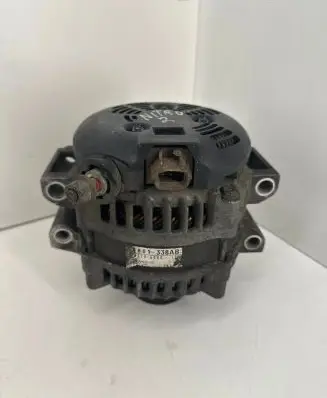 Dodge Nitro Generator/alternator 1042106080 04801338AB
