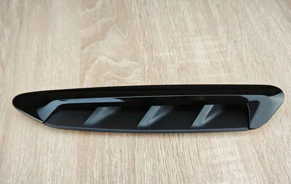 BMW X4 G02 Fender grill 8064805