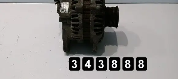 Mazda 6 Generator/alternator A3TB4981