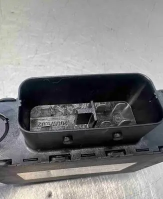 Audi A4 S4 B8 8K Voltage converter inverter 8K0959663