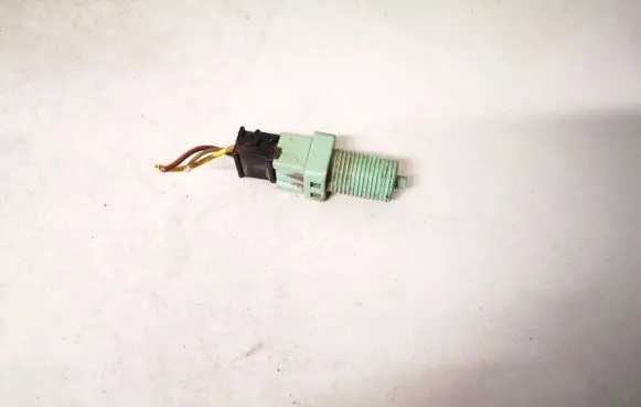 Renault Scenic I Brake pedal sensor switch