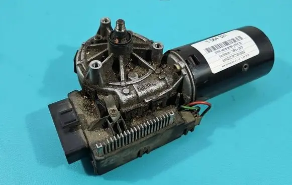 Volkswagen Sharan Wiper motor 0390241441 IMPRK1564321