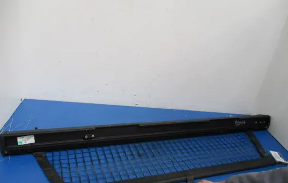Volkswagen Bora Trunk/boot cargo luggage net 
