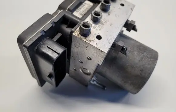 Citroen C4 I Picasso ABS Pump 9676231280 9660934580 0265251154